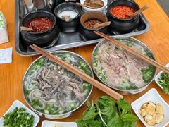 -攀枝花·任德琼·盐边羊肉米线