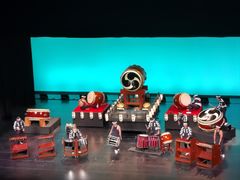 -交通银行前滩31演艺中心