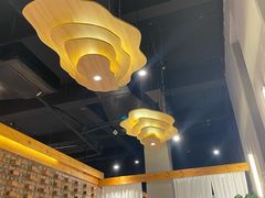 -墨居上隐·院子里火锅(峨眉店)