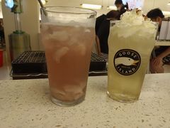 -白仁仔· 活烤海鲜 宵夜(豫园店)