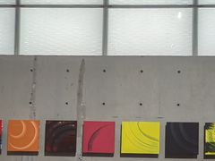 -龙美术馆西岸馆-停车场