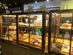 面包甜点陈列柜-法莱索尔(奥莱店)