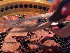 -谷牛和牛烤肉(漕河泾印象城店)