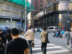 -国际饭店·帆声西饼屋(黄河路店)