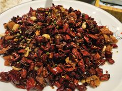 -裕德隆清真饭庄·天津特色菜(东丽店)