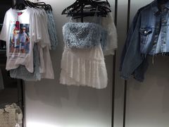 -ZARA(凯德乐峰广场店)