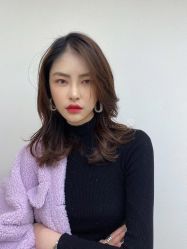 -LJOY丽锦造型·烫发染发