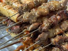 -北丐先生·野馄饨烧烤(长宁龙之梦店)