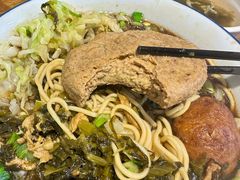 -一味老卤面(大石桥店)