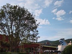 -世界恐龙谷景区