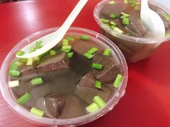 阿一猪红汤-阿一猪红汤(总店)