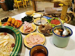 -有拈头成都市井火锅(老门东店)