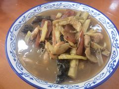 -姚记面馆(瑶琳路店)
