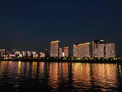 -武汉两江游览·夜游长江(汉口粤汉码头)