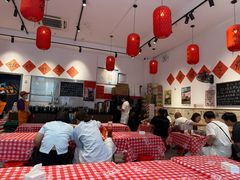 -荆九爷爆炒桥头三嫩(夫子庙店)