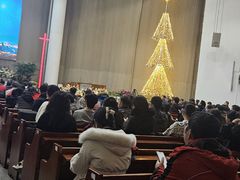 -海淀教堂教堂婚礼