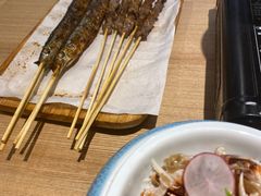 -望江门小龙虾·烧烤(九堡店)