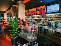 -YUE·6·西式融合餐厅(外滩六号店)