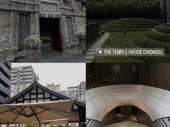 -成都博舍酒店
