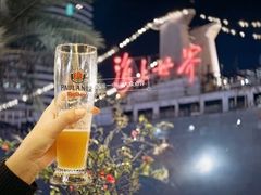 -Paulaner·德国帕拉娜自酿啤酒餐厅(海上世界店)