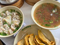 -李记清真馆(打钉巷店)