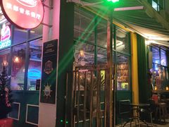 -JUKEBOX玖部音乐餐厅(华侨城店)