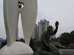 -北部湾广场