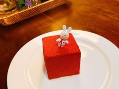 -芭莉与彩虹西餐厅(成都合生汇店)