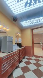 -Devilhands Barbershop男士理容店