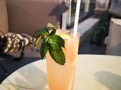 鸡尾酒-城市露台景观餐厅(淮海路店)