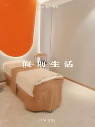 -Lily纤美·科技减脂中心