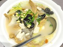 -郑庄脂渣海鲜楼(九水路店)