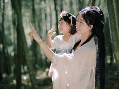 -广州市石门国家森林公园