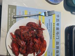 -金马门国际美食百汇(珞喻路店)
