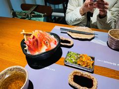 -林妈妈村·日式料理(宝山龙湖天街店)