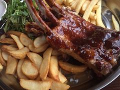 -莫比餐厅(五道口店)