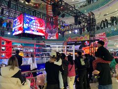 -万达广场(沈阳铁西店)