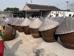 -苏州市吴中区光福窑上花果蜜饯厂