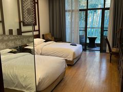 -苏州环秀晓筑养生度假村