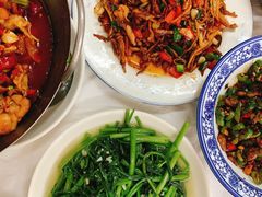 -新新湘菜馆(新中街二条店)