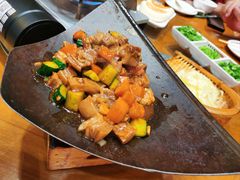 -前堡羊汤岫岩一部(凯隆店)