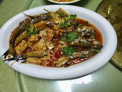 -锋味海鲜菜馆