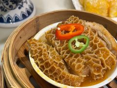 -誉八仙粤菜(万象天地店)