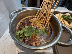 -华府九号海鲜烧烤大排档(龙域店)