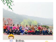 -龙寺生态园