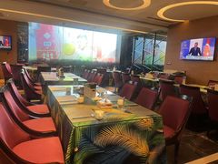 -舜和巴西烤肉餐厅(舜和国际店)