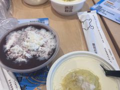 -满记甜品(加州阳光开元广场店)