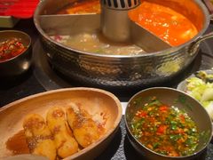 -晓宇重庆火锅(西安荟聚店)