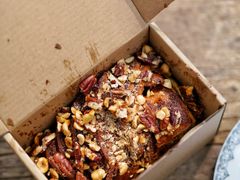 肉桂卷-TonTon(永康路店)