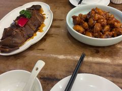 -一楼食业·美食人家